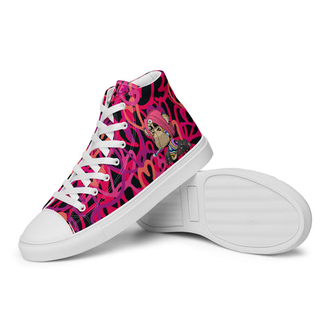 Danyelle Custom Shoes