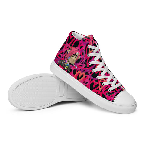 Danyelle Custom Shoes